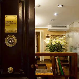 Casa Boutique Pensjonat