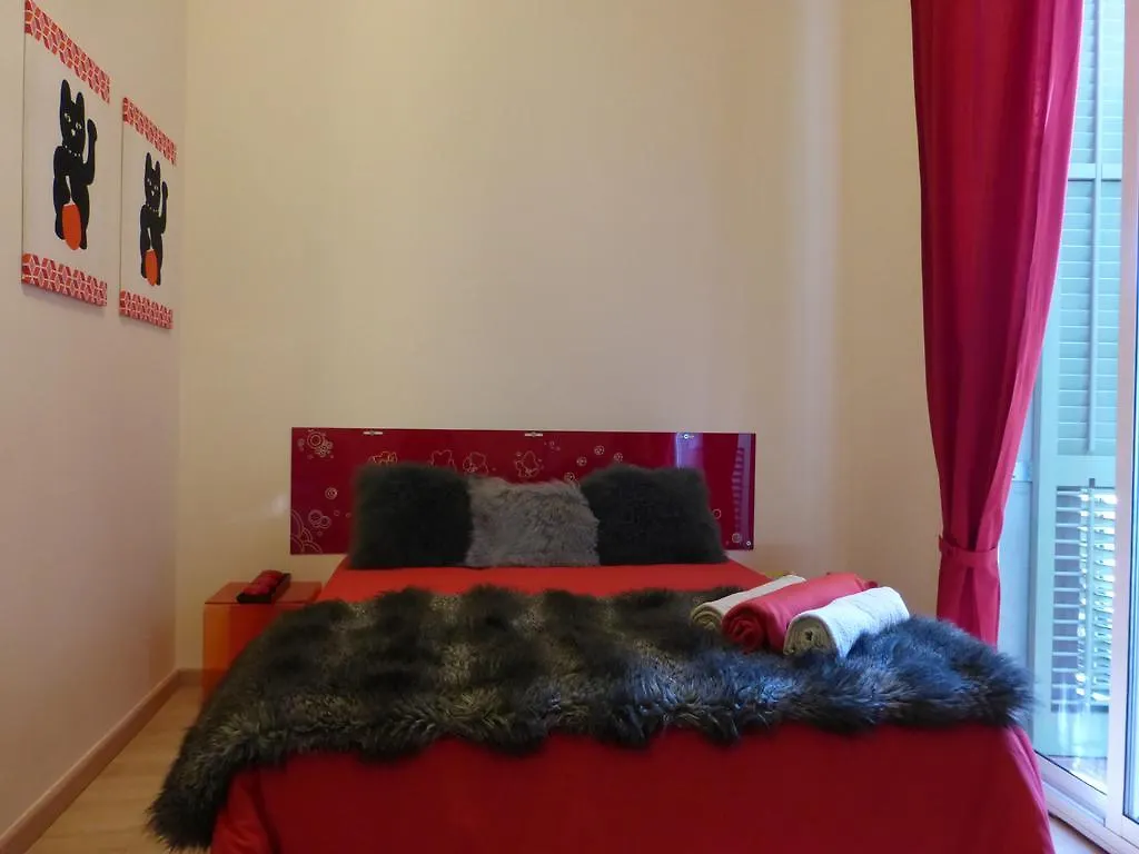 Poprooms Барселона 3*,  Испания